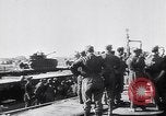 Image of German troops Russia, 1944, second 6 stock footage video 65675039042