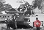 Image of German troops Russia, 1944, second 7 stock footage video 65675039042