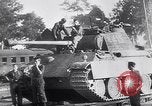 Image of German troops Russia, 1944, second 8 stock footage video 65675039042