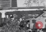 Image of German troops Russia, 1944, second 9 stock footage video 65675039042
