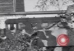 Image of German troops Russia, 1944, second 10 stock footage video 65675039042