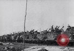 Image of German troops Russia, 1944, second 12 stock footage video 65675039042