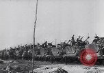 Image of German troops Russia, 1944, second 13 stock footage video 65675039042
