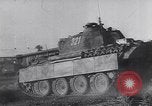Image of German troops Russia, 1944, second 19 stock footage video 65675039042