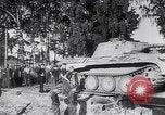 Image of German troops Russia, 1944, second 21 stock footage video 65675039042