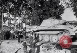 Image of German troops Russia, 1944, second 22 stock footage video 65675039042