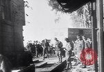 Image of German troops Russia, 1944, second 27 stock footage video 65675039042