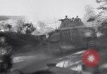 Image of German troops Russia, 1944, second 31 stock footage video 65675039042