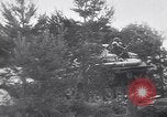Image of German troops Russia, 1944, second 32 stock footage video 65675039042