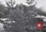 Image of German troops Russia, 1944, second 33 stock footage video 65675039042