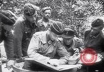 Image of German troops Russia, 1944, second 45 stock footage video 65675039042