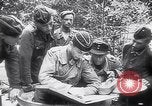 Image of German troops Russia, 1944, second 46 stock footage video 65675039042