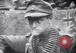 Image of German troops Russia, 1944, second 50 stock footage video 65675039042