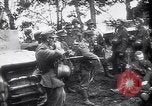 Image of German troops Russia, 1944, second 51 stock footage video 65675039042