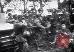 Image of German troops Russia, 1944, second 52 stock footage video 65675039042