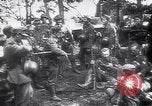Image of German troops Russia, 1944, second 53 stock footage video 65675039042