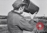 Image of German troops Russia, 1944, second 61 stock footage video 65675039042