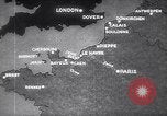 Immagine di Americani prigionieri di guerra Francia, 1944, secondo 1 filmato di repertorio 65675039043