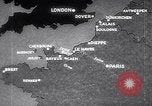 Immagine di Americani prigionieri di guerra Francia, 1944, secondo 3 filmato di repertorio 65675039043