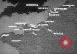 Immagine di Americani prigionieri di guerra Francia, 1944, secondo 4 filmato di repertorio 65675039043