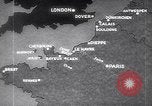 Immagine di Americani prigionieri di guerra Francia, 1944, secondo 5 filmato di repertorio 65675039043