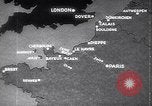 Immagine di Americani prigionieri di guerra Francia, 1944, secondo 7 filmato di repertorio 65675039043