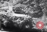 Immagine di Americani prigionieri di guerra Francia, 1944, secondo 12 filmato di repertorio 65675039043
