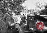 Immagine di Americani prigionieri di guerra Francia, 1944, secondo 15 filmato di repertorio 65675039043