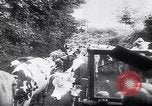 Immagine di Americani prigionieri di guerra Francia, 1944, secondo 17 filmato di repertorio 65675039043