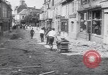 Immagine di Americani prigionieri di guerra Francia, 1944, secondo 51 filmato di repertorio 65675039043