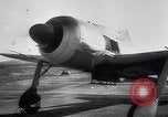 Image of German fighter plane France, 1944, second 3 stock footage video 65675039044