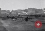 Image of German fighter plane France, 1944, second 5 stock footage video 65675039044