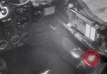 Image of German fighter plane France, 1944, second 10 stock footage video 65675039044