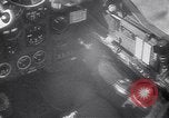 Image of German fighter plane France, 1944, second 11 stock footage video 65675039044