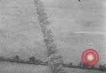 Image of German fighter plane France, 1944, second 12 stock footage video 65675039044