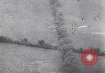 Image of German fighter plane France, 1944, second 13 stock footage video 65675039044