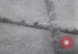 Image of German fighter plane France, 1944, second 14 stock footage video 65675039044