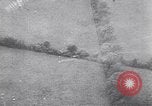 Image of German fighter plane France, 1944, second 15 stock footage video 65675039044