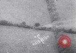 Image of German fighter plane France, 1944, second 16 stock footage video 65675039044