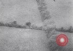 Image of German fighter plane France, 1944, second 17 stock footage video 65675039044