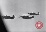 Image of German fighter plane France, 1944, second 18 stock footage video 65675039044