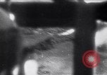 Image of German fighter plane France, 1944, second 19 stock footage video 65675039044