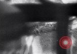 Image of German fighter plane France, 1944, second 21 stock footage video 65675039044