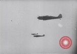 Image of German fighter plane France, 1944, second 24 stock footage video 65675039044
