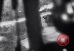 Image of German fighter plane France, 1944, second 32 stock footage video 65675039044