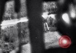 Image of German fighter plane France, 1944, second 33 stock footage video 65675039044