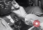 Image of German fighter plane France, 1944, second 35 stock footage video 65675039044