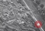 Image of German fighter plane France, 1944, second 36 stock footage video 65675039044