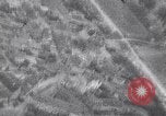 Image of German fighter plane France, 1944, second 37 stock footage video 65675039044
