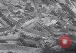 Image of German fighter plane France, 1944, second 38 stock footage video 65675039044